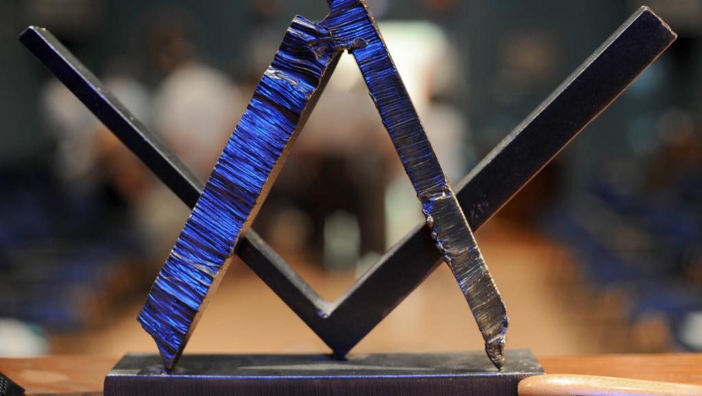 Nouvelle Promotion de Maîtres Maçons