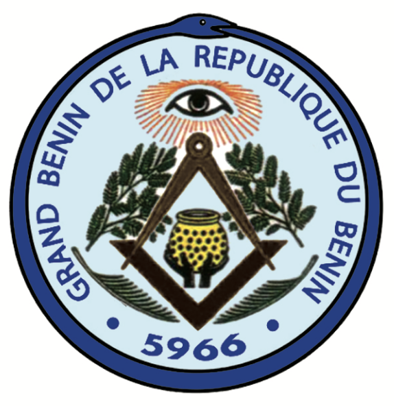 Logo Grand BENIN